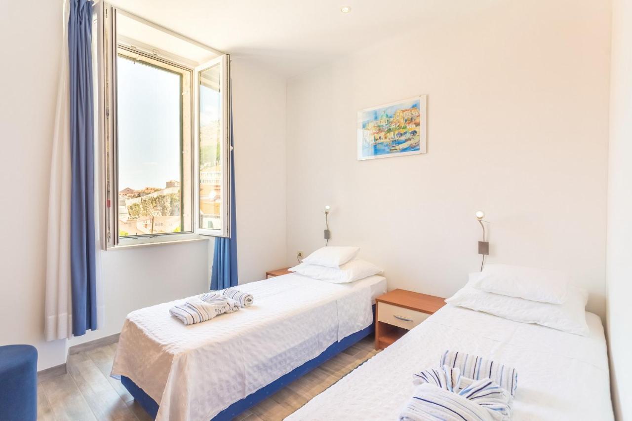 Apartment& Room Lukre / Apartment Lukre With Terrace Dubrovník Exteriér fotografie