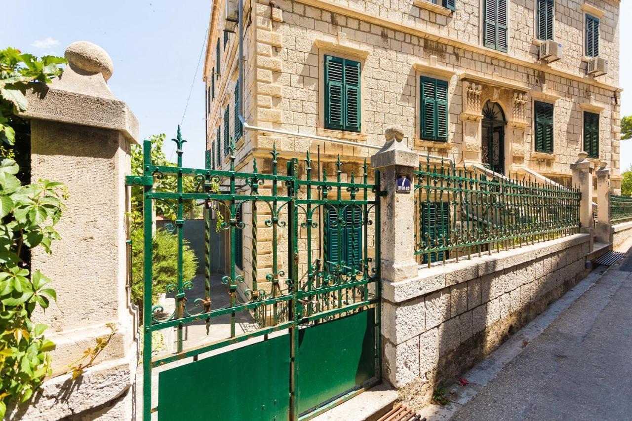 Apartment& Room Lukre / Apartment Lukre With Terrace Dubrovník Exteriér fotografie
